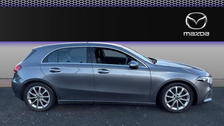 Mercedes-Benz A-Class A180d Sport Premium 5dr Auto Diesel Hatchback